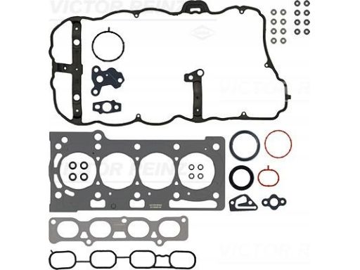 Zestaw Uszczelek Głowicy Cylindra 02-54030-01