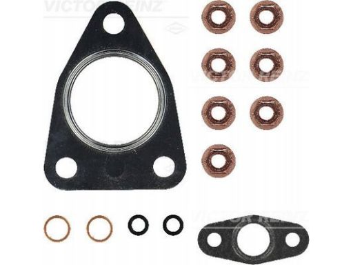 Zestaw Montażowy Turbosprężarki 04-10013-01