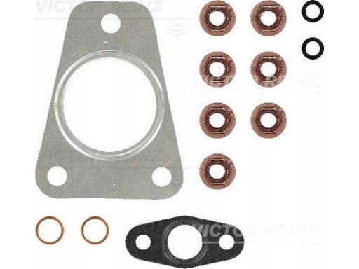 Zestaw Montażowy Turbosprężarki 04-10013-01