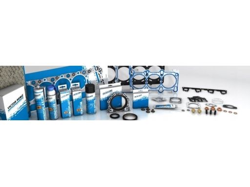 Zestaw Montażowy Turbosprężarki 04-10013-01