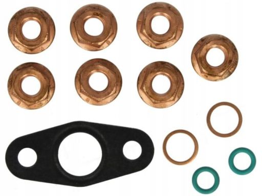 Zestaw Montażowy Turbosprężarki 04-10013-01