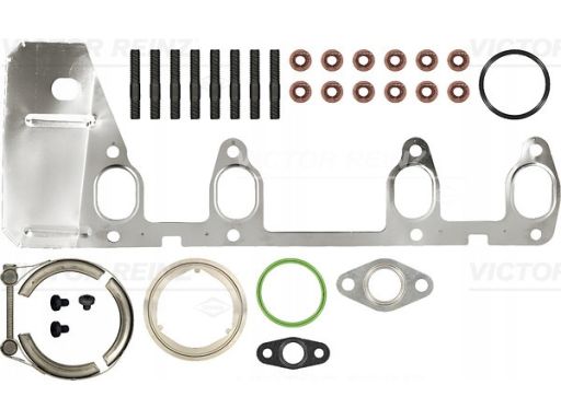 Zestaw Montażowy Turbosprężarki 04-10155-01
