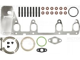 Zestaw Montażowy Turbosprężarki 04-10155-01