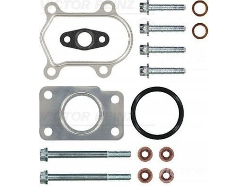 Zestaw Montażowy Turbosprężarki 04-10199-01
