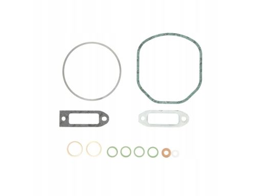Zestaw Uszczelek Głowicy Cylindra 004.236