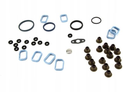 Zestaw Uszczelek Głowicy Cylindra 030.652