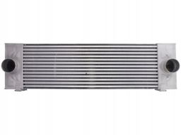 Chłodnica Powietrza Doładowującego 309039