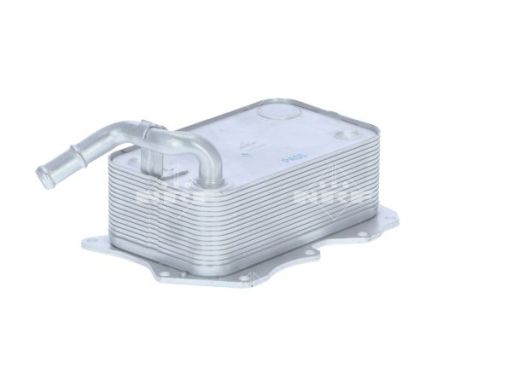 Chłodnica Oleju 31271