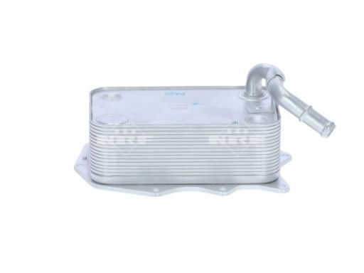 Chłodnica Oleju 31271