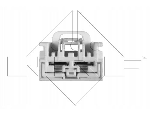 34115 Dmuchawa Nrf 34115 Nrf