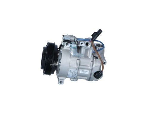 Kompresor Klimatyzacji 320129