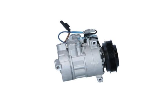 Kompresor Klimatyzacji 320129