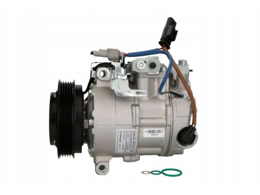 Kompresor Klimatyzacji 320129