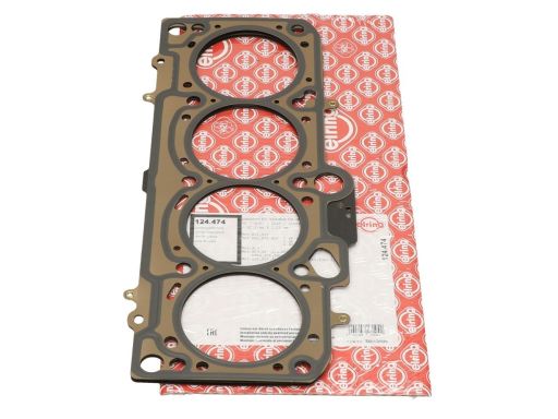 Uszczelka Głowicy Cylindrów 124.474