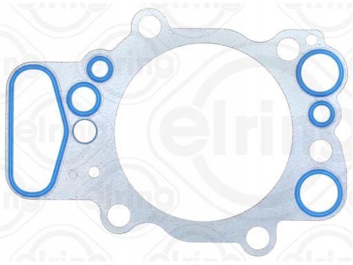 Uszczelka Głowicy Cylindrów 125.830