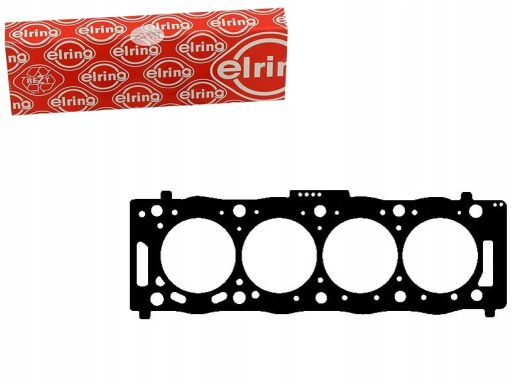 Uszczelka Głowicy Cylindrów 135.072