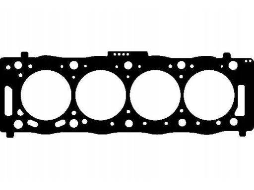 Uszczelka Głowicy Cylindrów 135.072