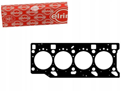 Uszczelka Głowicy Cylindrów 137.681
