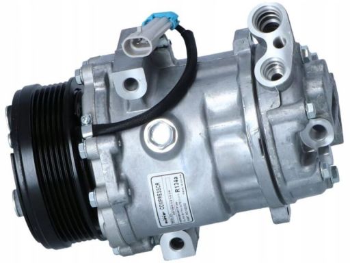 Kompresor Klimatyzacji 32232
