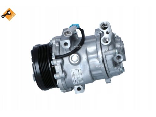 Kompresor Klimatyzacji 32232