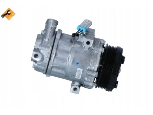 Kompresor Klimatyzacji 32232