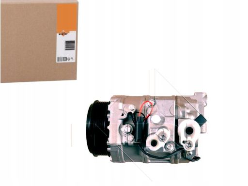 Kompresor Klimatyzacji 32256