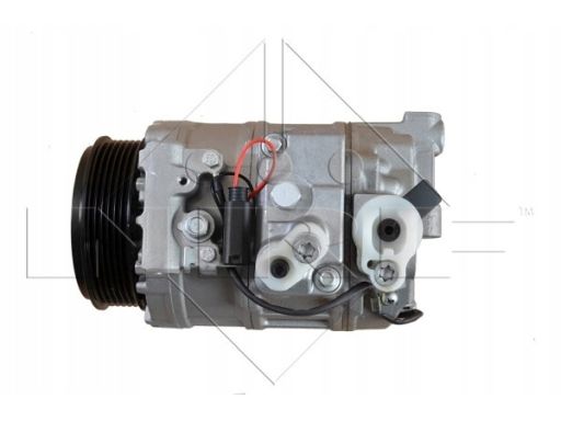Kompresor Klimatyzacji 32256