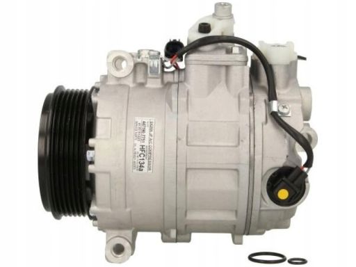 Kompresor Klimatyzacji 32256