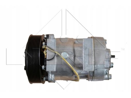 Kompresor Klimatyzacji 32412