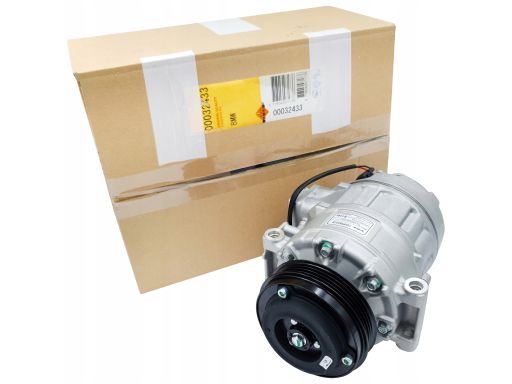 Kompresor Klimatyzacji 32433
