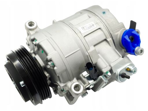 Kompresor Klimatyzacji 32433