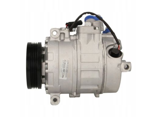Kompresor Klimatyzacji 32433