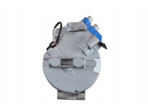 Kompresor Klimatyzacji 32433