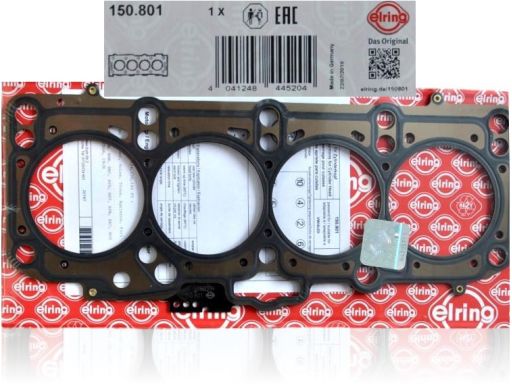 Uszczelka Głowicy Cylindrów 150.801