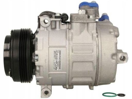 Kompresor Klimatyzacji 32465