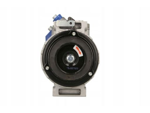 Kompresor Klimatyzacji 32465