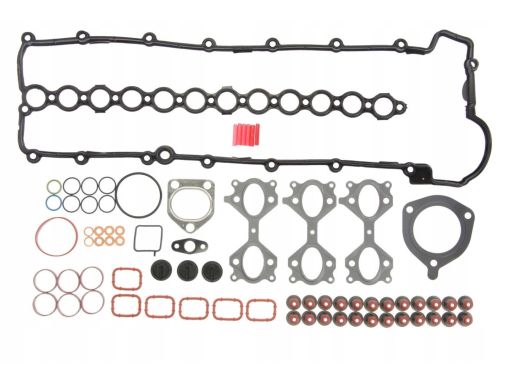 Zestaw Uszczelek Głowicy Cylindra 151.960