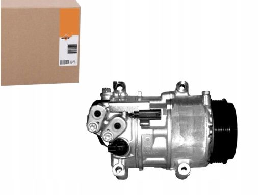 Kompresor Klimatyzacji 32584