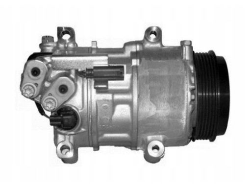 Kompresor Klimatyzacji 32584