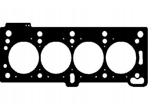 Uszczelka Głowicy Cylindrów 219.612