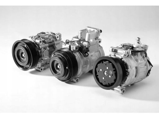 Kompresor Klimatyzacji 32614