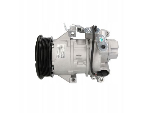 Kompresor Klimatyzacji 32614