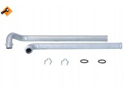 54411 Nagrzewnica Nrf 54411 Nrf