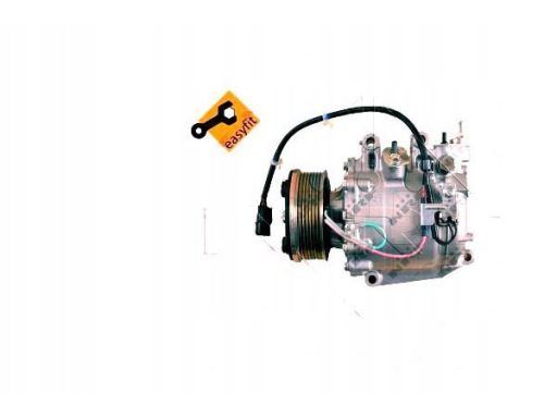 Kompresor Klimatyzacji 32735
