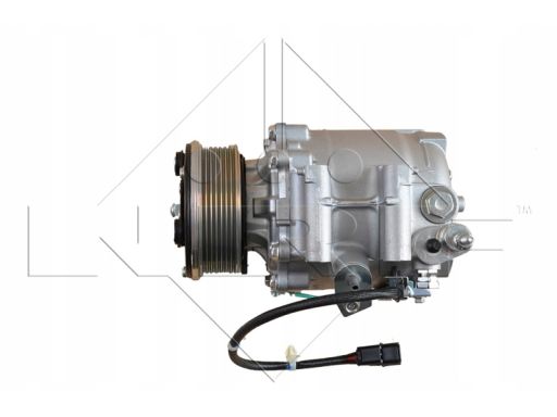 Kompresor Klimatyzacji 32735