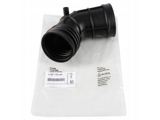 Przewód powietrza BMW 3 E46 Z3 E36 13541705209