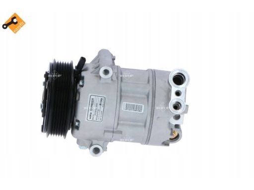 Kompresor Klimatyzacji 32793