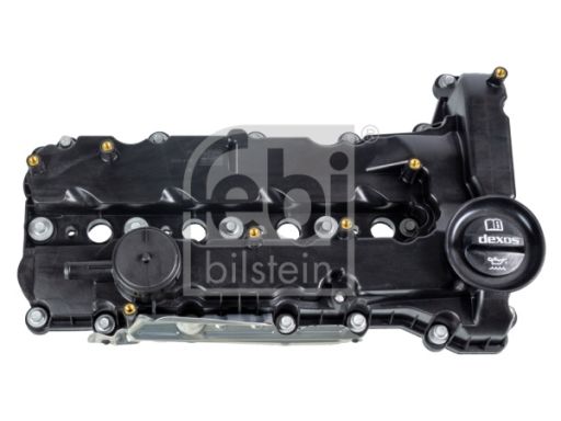 Pokrywa Zaworów 108274