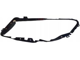 Prawa Uszczelka lampy RAMKA Mercedes W117 CLA 1178260258