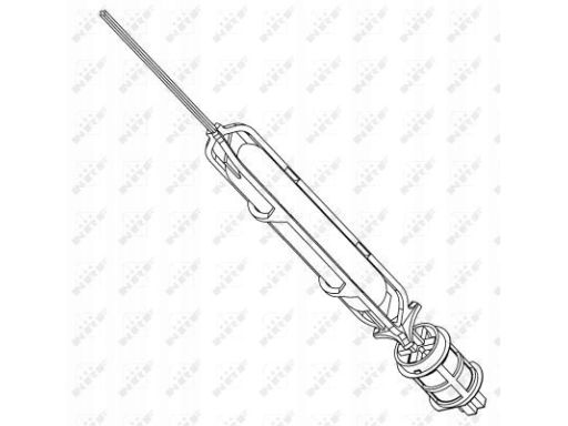 Osuszacz Klimatyzacji 33235